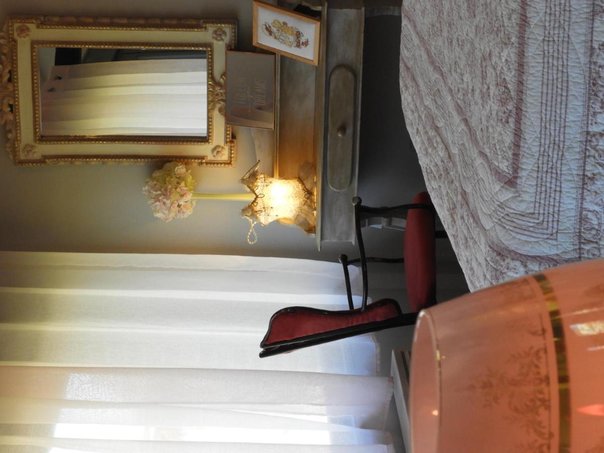 Bed and Breakfast L'Ecrin Du Val De Sambre Maubeuge Zewnętrze zdjęcie